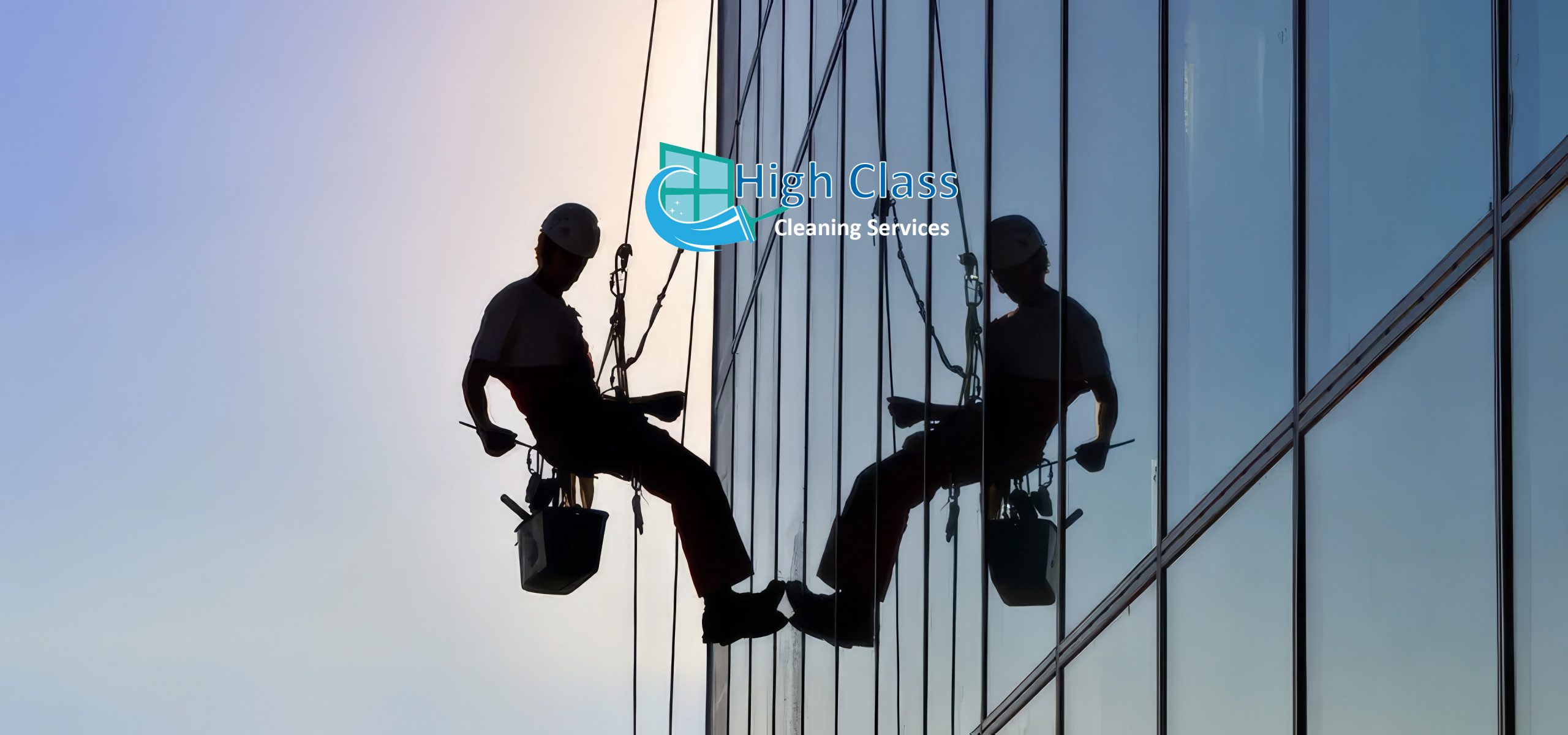 High Class Cleaning Services